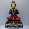 Made 299 Ajahn SuBin 2562 KuMan NaThong Statue 26cm