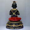 Made 299 Ajahn SuBin 2562 KuMan NaThong Statue 26cm