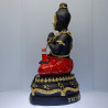 Made 299 Ajahn SuBin 2562 KuMan NaThong Statue 26cm