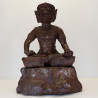 编号：135 Phra Pirab 龙莆伽隆加持11个月（佛历2550）做2999尊