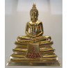 Made 100 S/n:89 Royal Thai Police Batch 2568 Phra SoThon Statue 41cm