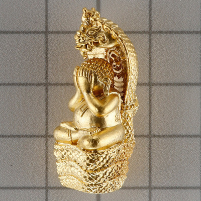LP KumBu Last Batch 2556 Phra Pidta ChoopThong, Takrut Wat KhudChomPu