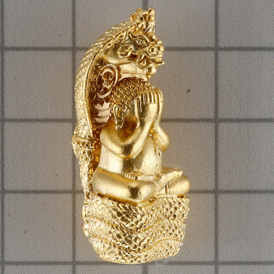 LP KumBu Last Batch 2556 Phra Pidta ChoopThong, Takrut Wat KhudChomPu