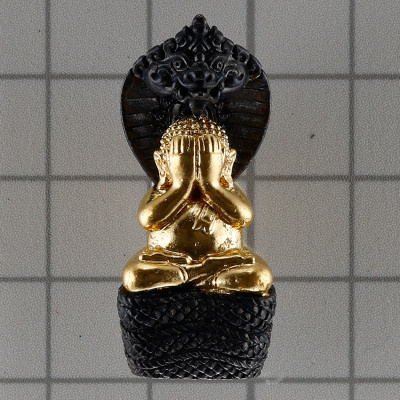 LP KumBu Last Batch 2556 Phra Pidta PiThong, Takrut Wat KhudChomPu