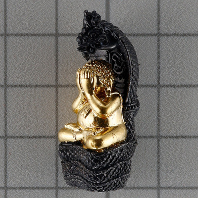 LP KumBu Last Batch 2556 Phra Pidta PiThong, Takrut Wat KhudChomPu