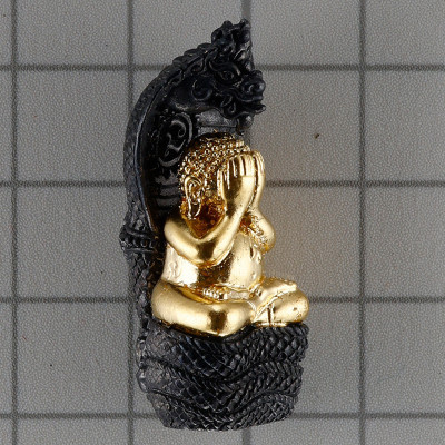 LP KumBu Last Batch 2556 Phra Pidta PiThong, Takrut Wat KhudChomPu