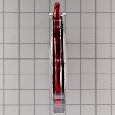 做299尊，LP CherNai，Phra Lersi Sermingphai 无头虎，银4.4cm，佛历2565大法会