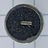 KB KhamFan 2562 Sihuhata Silver Plated 3.1cm, Takrut
