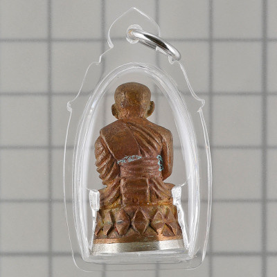 龙莆托编号:470佛历2558大法会Wat SaiKhow那瓦3cm做599套