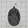 LP Koon 2557 Mass Chanted Wat BanRai SaTaLoHa 3.2cm