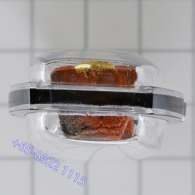 LP Yam 2554 Prai KuMan Powder KuManThong Wat Sam Ngam