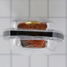 LP Yam 2554 Prai KuMan Powder KuManThong Wat Sam Ngam