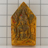 LP RungRaWee 2566 Phra KhunPaen & Phra Nak Prok Powder 3.9cm
