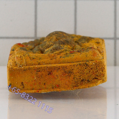LP RungRaWee 2566 Phra KhunPaen & Phra Nak Prok Powder 3.9cm