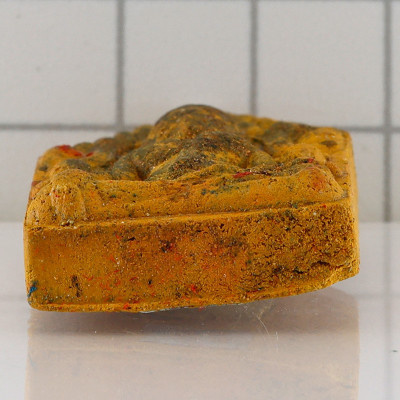 LP RungRaWee 2566 Phra KhunPaen & Phra Nak Prok Powder 3.9cm