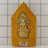 LP RungRaWee 2566 Phra KhunPaen & Phra Nak Prok Powder 3.9cm