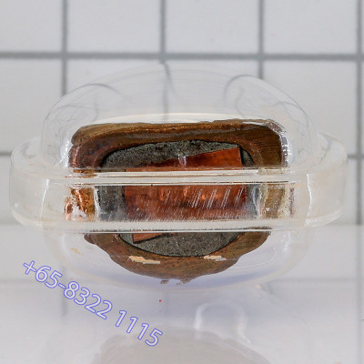LP Kloy 2556 TaiShang LaoJun 太上老君 Copper 2.7cm