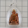 龙婆Kloy，佛历2556，太上老君小金身铜2.7cm