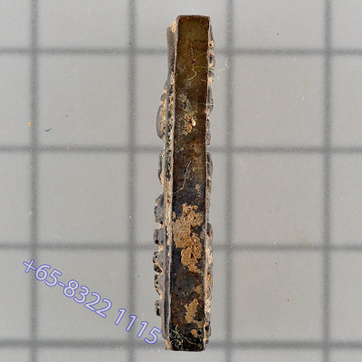 LP Thong 2562 Phra Somdej ProkPro Alloy 3.2cm