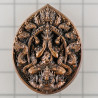 Make 499, Committee Version KB Baeng 2559 Phra Pidta, Wat TaNot Bronze S/n:54