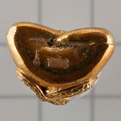 Made 398 Phra Pidta PangPaKang 2559 Nawa 2.5cm