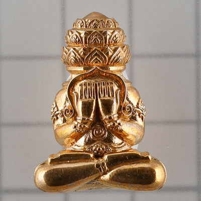 Made 398 Phra Pidta PangPaKang 2559 Nawa 2.5cm
