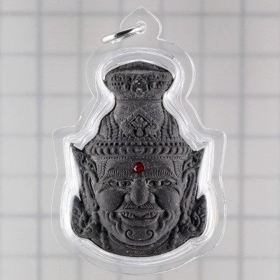 龙普年加持 3 个月佛历2551 ，鲁士，圣粉4.8cm 打固