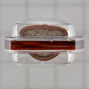 108 Monks Blessed LP Thuad 2544 Silver 3K 2.2cm Wat ChangHai & Wat Phra Kaew
