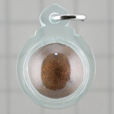 龙普行LoopOm,2cm,佛历2558,Wat Laharnrai