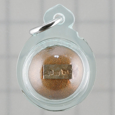 龙普行LoopOm,2cm,佛历2558,Wat Laharnrai