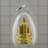 S/n: 6320 LP Sakorn 2551 Prai Kuman, Thong RaKhang 2.8cm
