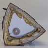 做500尊，编号:129 龙婆宏加持，天童古曼金身 25cm 佛历2554