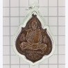 LP Kalong Rien TaiMah 2547 Wat KhaoLaem, ThongDeng S/n:2567