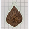 LP Kalong Rien TaiMah 2547 Wat KhaoLaem, ThongDeng S/n:2567
