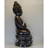 佛历2566大法会，Wat Suthat 药师佛9寸腿金身51cm