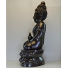 佛历2566大法会，Wat Suthat 药师佛9寸腿金身51cm