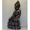 佛历2566大法会，Wat Suthat 药师佛9寸腿金身51cm