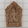 1st Batch LP Prom 2553 Phra KhunPaen Powder 4.1cm