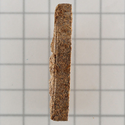 头班，龙婆Prom佛历2553，帕坤平，圣粉4.1cm，Wat Palanupab