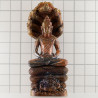 Ajahn KoPong 第一批 JaTuKam MakMeeSeeSuk 金身 8.5cm 佛历2547