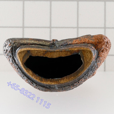 Ajahn KoPong 第一批 JaTuKam MakMeeSeeSuk 金身 8.5cm 佛历2547