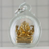 龙莆宏 佛历2555 象神 Thong RaKhang 2cm Wat SuSanThungMon