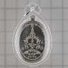 Silver FaDaCai 2556 LP Maha Surasak 3rd Batch S/n:3320
