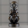 KB BoonYang & Ajahn Subin 2565 SiHuHaTa RonDam 2.8cm