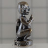 KB BoonYang & Ajahn Subin 2565 SiHuHaTa RonDam 2.8cm