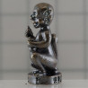 KB BoonYang & Ajahn Subin 2565 SiHuHaTa RonDam 2.8cm