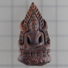 Wat Yai & Wat Suthat 2539 to 2540 Phra Chinnarat Nawa 4.2cm S/n:1578