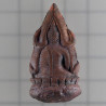 Wat Yai & Wat Suthat 2539 to 2540 Phra Chinnarat Nawa 4.2cm S/n:1578