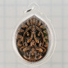 Make 499, Committee Version KB Baeng 2559 Phra Pidta, Wat TaNot Bronze S/n:54