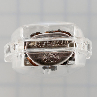 Made 199 pcs Nawa S/n:133 PhraProm 2557 Wat KuHaSaWan